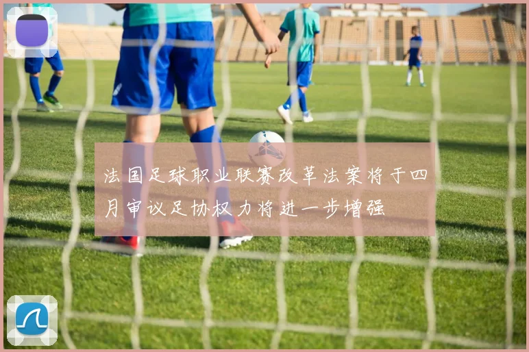 法国足球职业联赛改革法案将于四月审议足协权力将进一步增强