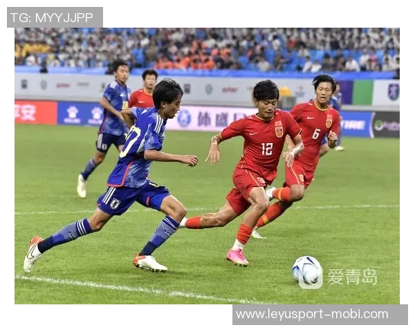日本U15实力强劲曾战胜比利时荷兰中国U15组队匆忙面临挑战