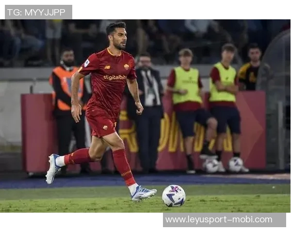 斯基拉透露罗马为切利克提供至2029年合同尤文有意引进球员